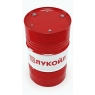 Грузовое масло Лукойл Авангард CNG LA, 15W-40, 180 кг, минеральное