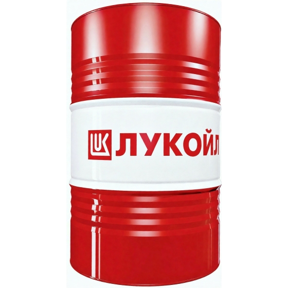 Грузовое масло Лукойл Авангард CNG LA, 15W-40, 180 кг, минеральное