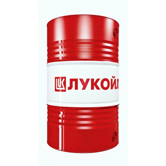 Грузовое масло Лукойл Дизель М8Г2К, SAE 20, 180 кг, минеральное