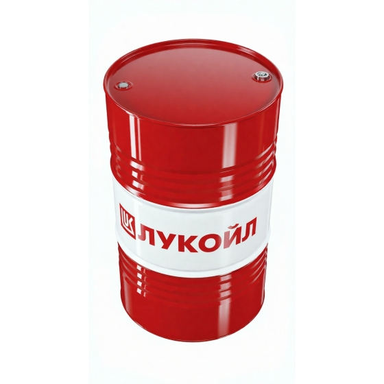 Грузовое масло Лукойл Дизель М10Г2К, SAE 30, 185 кг, минеральное