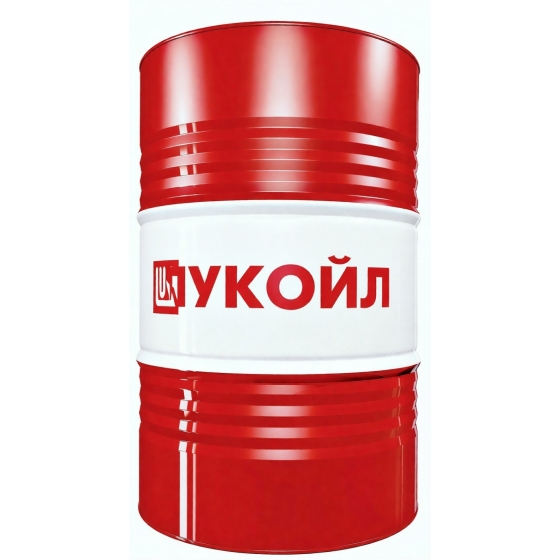 Грузовое масло Лукойл Дизель М10Г2К, SAE 30, 185 кг, минеральное
