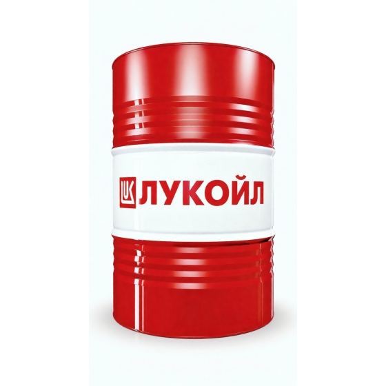 Грузовое масло Лукойл Дизель М10Г2К, SAE 30, 850 кг, минеральное