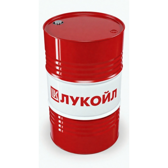 Грузовое масло Лукойл Дизель М10ДМ, SAE 30, 180 кг, минеральное