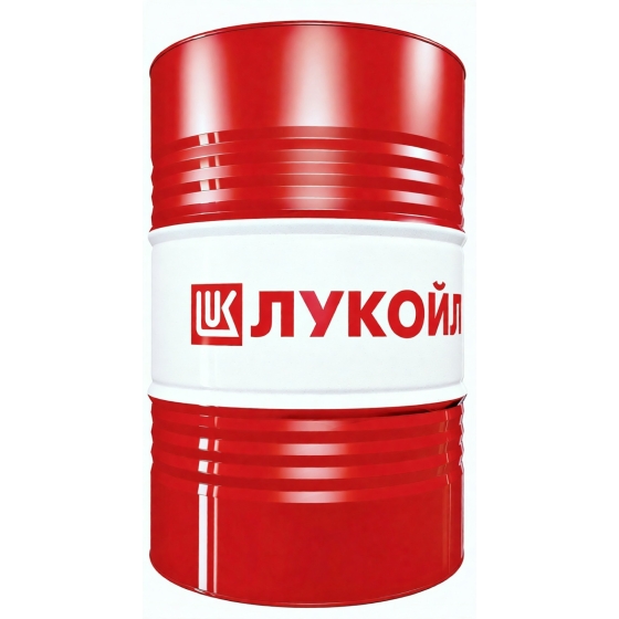 Грузовое масло Лукойл Дизель М8ДМ, SAE 20, 850 кг, минеральное