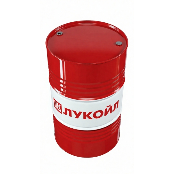 Грузовое масло Лукойл Дизель М10ДМ, SAE 30, 850 кг, минеральное