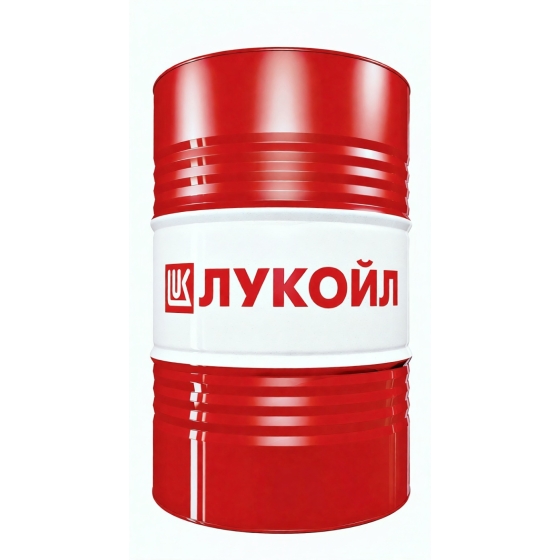 Грузовое масло Лукойл Дизель М10ДМ, SAE 30, 850 кг, минеральное