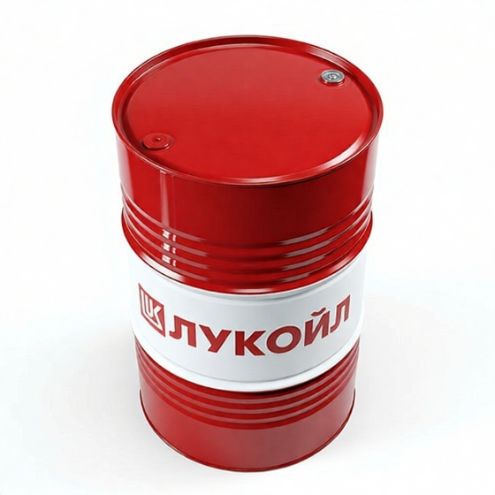 Грузовое масло Лукойл М14В2, SAE 40, 185 кг, синтетика