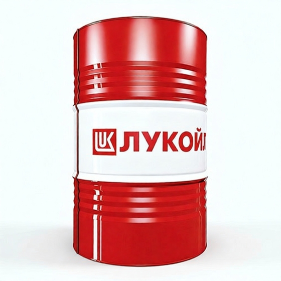 Грузовое масло Лукойл МТ-16П, SAE 40, 185 кг, минеральное