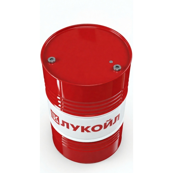 Грузовое масло Лукойл Авангард, 20W-50, 185 кг, минеральное