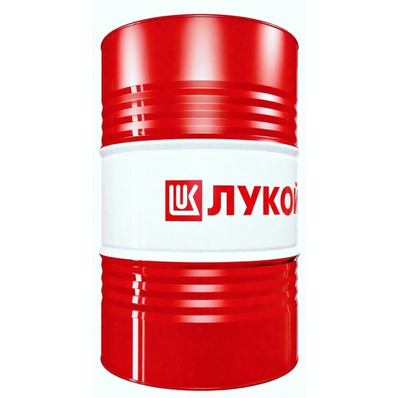 Грузовое масло Лукойл Авангард, SAE 30, 180 кг, минеральное