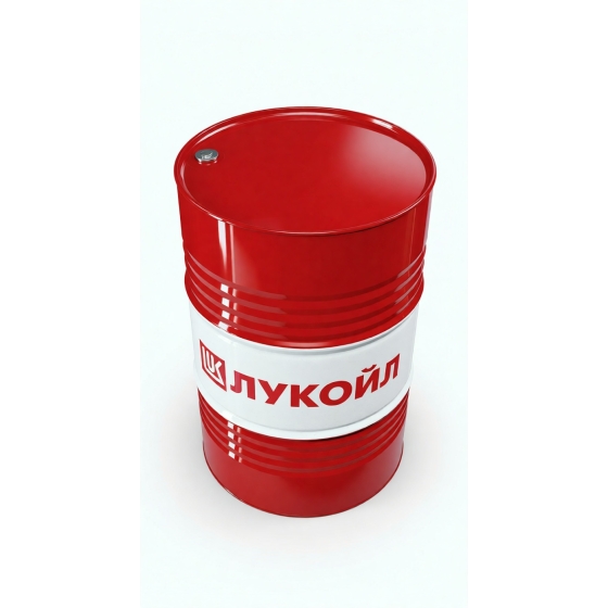 Грузовое масло Лукойл Авангард, SAE 30, 850 кг, минеральное