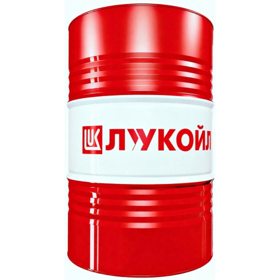 Грузовое масло Лукойл Авангард, SAE 30, 850 кг, минеральное