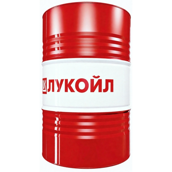 Грузовое масло Лукойл Авангард, SAE 40, 180 кг, минеральное
