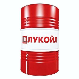 Грузовое масло Лукойл Авангард, SAE 50, 180 кг, минеральное