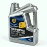 Моторное масло Lubrigard Supreme Synthetic PRO, 5W-30, 4 л, синтетика