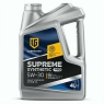 Моторное масло Lubrigard Supreme Synthetic PRO, 5W-30, 4 л, синтетика