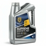 Моторное масло Lubrigard Supreme Synthetic PRO, 5W-40, 4 л, синтетика