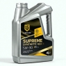 Моторное масло Lubrigard Supreme Synthetic PRO C3, 5W-30, 4 л, синтетика