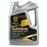 Моторное масло Lubrigard Supreme Synthetic PRO C3, 5W-30, 4 л, синтетика