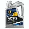 Моторное масло Lubrigard Supreme Synthetic PRO, 0W-20, 4 л, синтетика