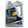 Моторное масло Lubrigard Supreme Synthetic PRO, 0W-30, 4 л, синтетика