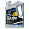 Моторное масло Lubrigard Supreme Synthetic PRO, 0W-40, 4 л, синтетика
