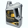 Моторное масло Lubrigard Supreme Synthetic PRO C5, 0W-20, 4 л, синтетика