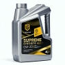 Моторное масло Lubrigard Supreme Synthetic PRO C5, 0W-20, 4 л, синтетика