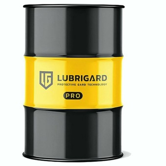 Моторное масло Lubrigard Fleetmax PRO, 10W-40, 205 л, синтетика