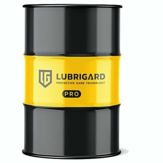 Моторное масло Lubrigard Fleetmax PRO, 10W-40, 205 л, синтетика