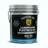 Моторное масло Lubrigard Fleetmax PRO, 5W-40, 19 л, синтетика