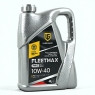 Моторное масло Lubrigard Fleetmax PRO E6, 10W-40, 4 л, синтетика
