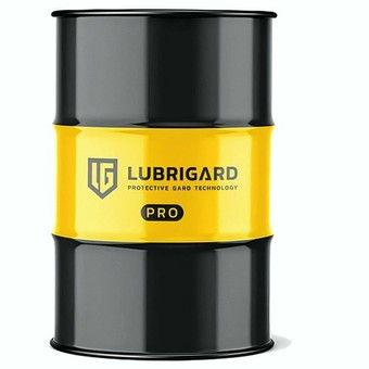 Моторное масло Lubrigard Fleetmax PRO E6, 10W-40, 205 л, синтетика