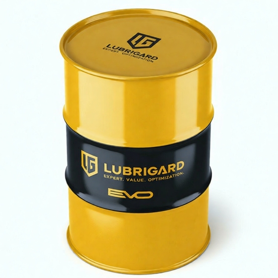 Грузовое масло Lubrigard Endeo EVO, 10W-40, 205 л, синтетика