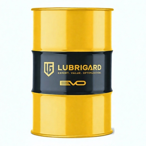 Грузовое масло Lubrigard Endeo EVO, 10W-40, 205 л, синтетика