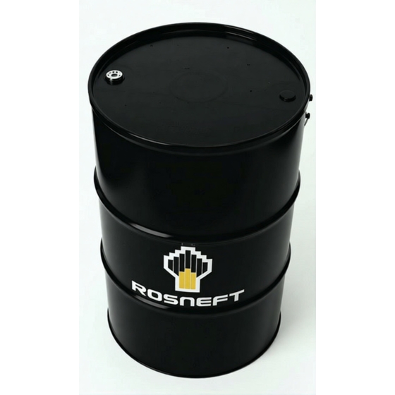 Грузовое масло Роснефть Energotec, SAE 40, 180 кг, минеральное