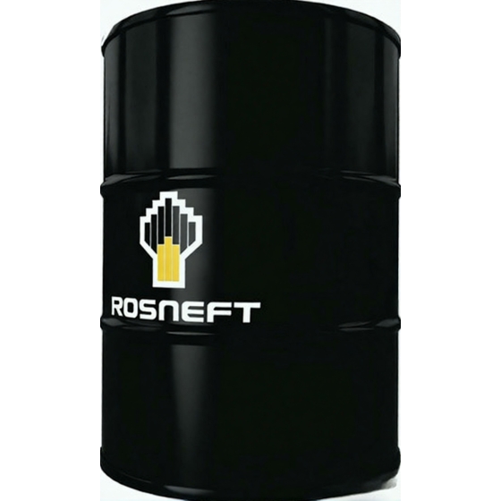 Грузовое масло Роснефть Energotec, SAE 40, 180 кг, минеральное