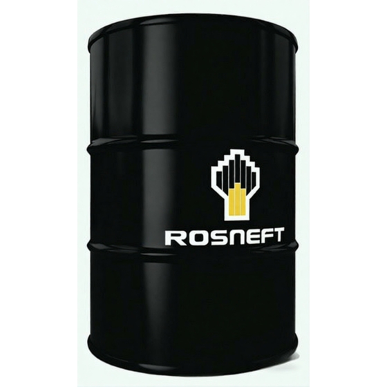 Грузовое масло Роснефть Energotec HC, SAE 40, 180 кг, минеральное
