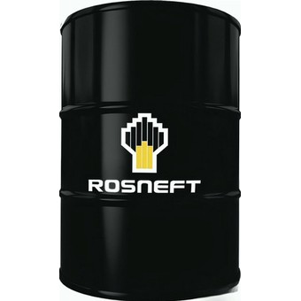 Грузовое масло Роснефть Energotec HC, SAE 40, 180 кг, минеральное