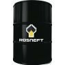 Грузовое масло Роснефть Energotec HC, SAE 40, 180 кг, минеральное