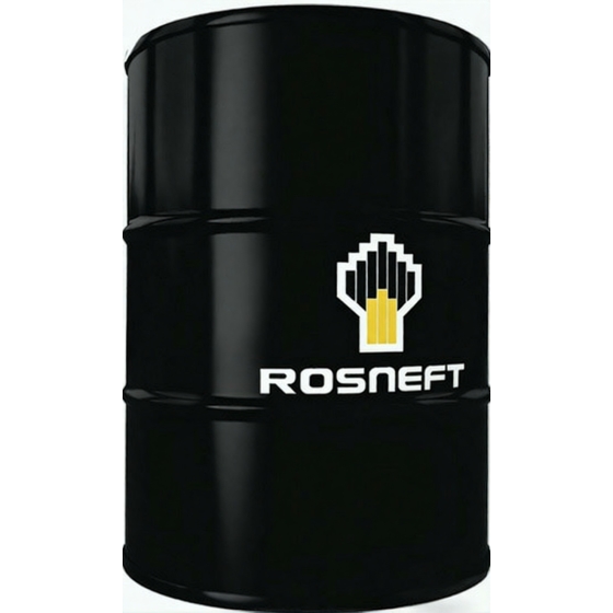 Грузовое масло Роснефть М10ДМ, SAE 30, 180 кг, минеральное