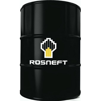 Грузовое масло Роснефть М10ДМ, SAE 30, 180 кг, минеральное