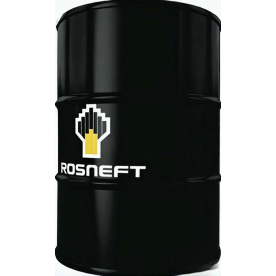 Грузовое масло Роснефть М8ДМ, SAE 20, 180 кг, минеральное