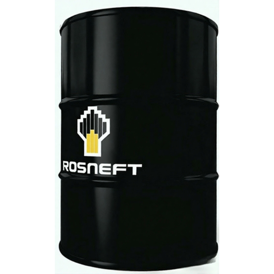 Грузовое масло Роснефть М8В, SAE 20, 180 кг, минеральное