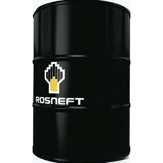 Грузовое масло Роснефть М8Г2, 180 кг, минеральное