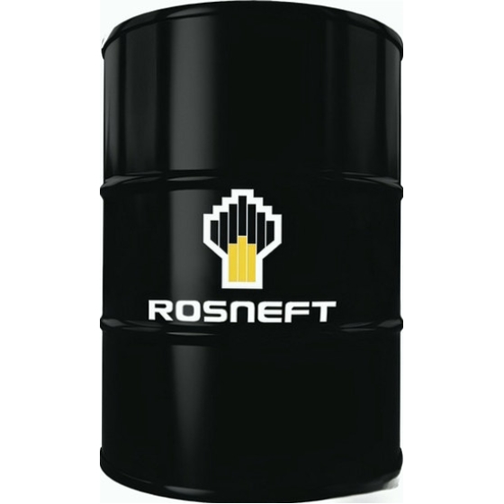 Грузовое масло Роснефть М8Г2, 180 кг, минеральное