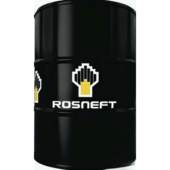 Грузовое масло Роснефть М10Г2К, SAE 30, 180 кг, минеральное