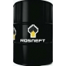 Грузовое масло Роснефть М10Г2К, SAE 30, 180 кг, минеральное