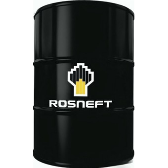 Грузовое масло Роснефть М10Г2К, SAE 30, 180 кг, минеральное