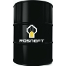 Грузовое масло Роснефть М10Г2К, SAE 30, 180 кг, минеральное